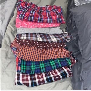 Xl American eagle boxers *only ever worn for sleep